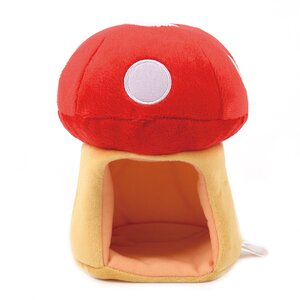 Mofu Rabi-dango Mushroom House