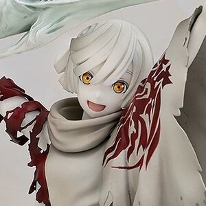 God Eater Shio 1/8 Scale Figure