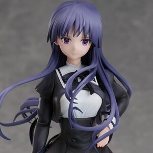 Assault Lily Bouquet Yuyu Shirai 1/7 Scale Figure