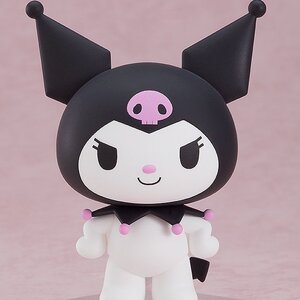 Nendoroid Onegai My Melody Kuromi