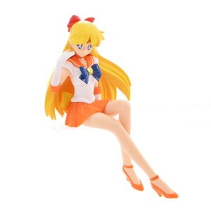 Sailor Moon Break Time Figure: Sailor Venus