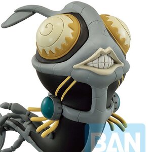 Ichibansho Figure JoJo's Bizarre Adventure: Stone Ocean F.F. (Stand's Assemble) [Pre-order]