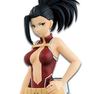 My Hero Academia Age of Heroes Momo Yaoyorozu