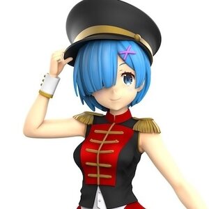 SSS Figure Re:Zero -Starting Life in Another World- Rem: Fairy Tale Series: The Nutcracker