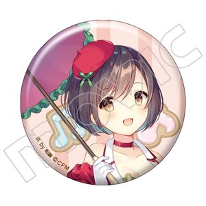 Vocaloid Badge Collection (Wasabi Ver.) Meiko