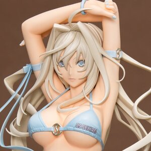 Sekirei Tsukiumi 1/7 Scale Figure