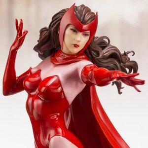 ArtFX+ Marvel Universe Scarlet Witch