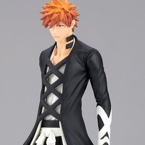 Bleach Solid and Souls Ichigo Kurosaki Vol. 2 Non-Scale Figure