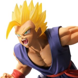 Ichiban Figure Dragon Ball Super Saiyan Gohan 94'