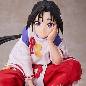 The Elusive Samurai Tokiyuki Hojo Non-Scale Figure [Pre-order]