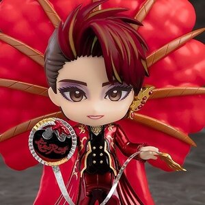 Nendoroid Amazing Star Killer Rouge Yuzuru Kurenai