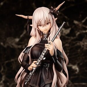 Arknights Shining: For the Voyagers Ver. 1/7 Scale Figure