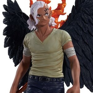 Ichibansho Figure One Piece King (Loyalty to Thunderbolt)