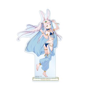 Azur Lane 1/7 Scale Large Acrylic Stand Shimakaze: Dancer Ver.