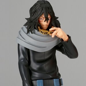 My Hero Academia Age of Heroes: Shota/Hawks Shota Aizawa [Pre-order]