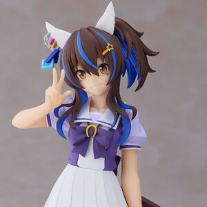 Uma Musume: Pretty Derby Daitaku Helios Non-Scale Figure