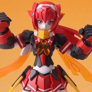 Robot Neoanthropinae Polynian Vania [Pre-order]