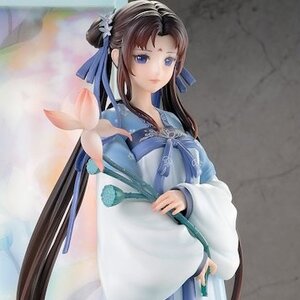 Chinese Paladin: Sword and Fairy Zhao Ling-Er: Shi Hua Ji Xian Ling Xian Zong Ver. Deluxe Edition 1/7 Scale Figure