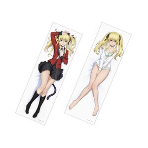 Kakegurui - Compulsive Gambler Dakimakura Cover Collection Mary Saotome