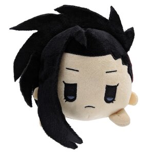 Mochibi My Hero Academia Momo Yaoyorozu: Hero Costume Plush