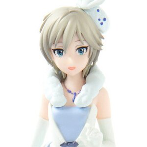 THE IDOLM@STER CINDERELLA GIRLS Anastasia: Love Laika Ver.
