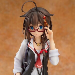 Kantai Collection -KanColle- Shigure: Casual Ver. 1/8 Scale Figure