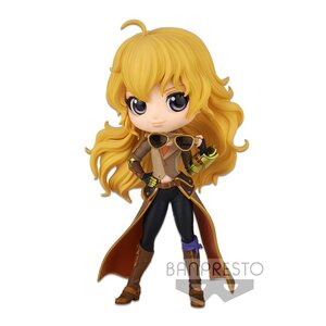 Q Posket RWBY Yang Xiao Long