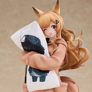 Arknights Ceobe: Pajama Party Ver. Non-Scale Figure