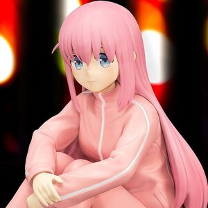 Bocchi the Rock! Hitori Gotoh Non-Scale Figure