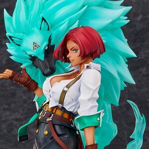Guilty Gear -Strive- Giovanna Non-Scale Figure [Pre-order]