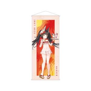 Azur Lane Life-Sized Tapestry Nagato: Swimsuit Ver.