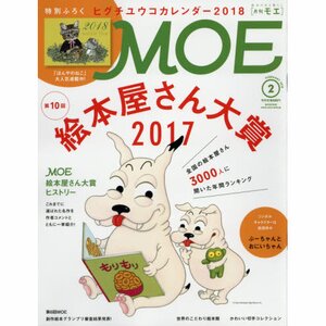 Moe February 2018