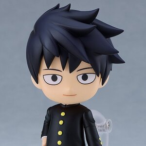 Nendoroid Mob Psycho 100 III Ritsu Kageyama