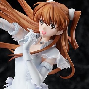 White Album 2 Setsuna Ogiso: Live Ver. 1/7 Scale Figure