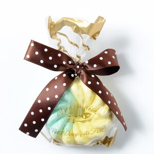 Sweets Maison Petit Doughnuts Bath Fizz Matcha