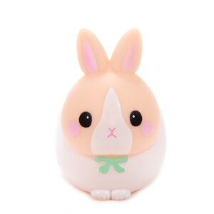 Usa Dama-chan Soft Vinyl Mascot Collection Cafemofu