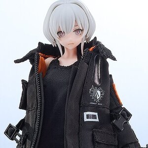 PLAMAX Xi-Ⅲ Outfit Set