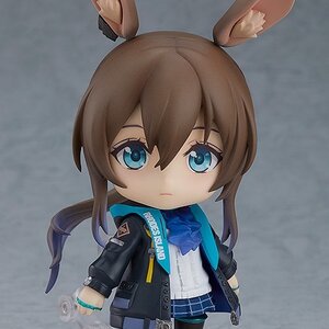 Nendoroid Arknights Amiya (Re-run)