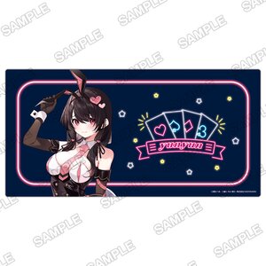 KonoSuba: God’s Blessing on This Wonderful World! Desk Mat Yunyun Bunny Ver. [Pre-order]