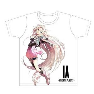 IA Graphic T-Shirt