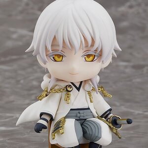 Nendoroid Swacchao! Touken Ranbu -Online- Tsurumaru Kuninaga