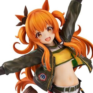 Lucrea Uma Musume: Pretty Derby Mayano Top Gun