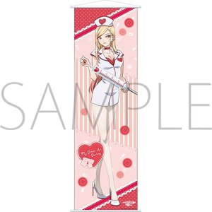 My Dress-Up Darling Nurse Big Tapestry