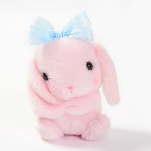 Pote Usa Loppy Feminine Plushies (Small) Mimipyon