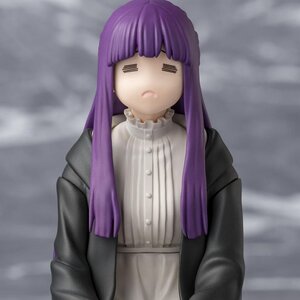 Frieren: Beyond Journey's End Fern: Binding Spell Ver. Premium Perching Figure [Pre-order]