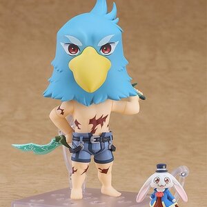 Nendoroid Shangri-La Frontier Sunraku