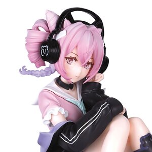 Arknights U-Official Noodle Stopper Figure