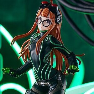 Pop Up Parade Persona 5 the Animation Oracle (Re-run)