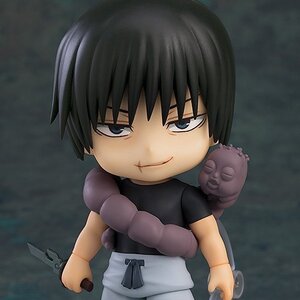 Nendoroid Jujutsu Kaisen Toji Fushiguro