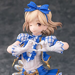 Granblue Fantasy Djeeta: Idol Ver. 1/7 Scale Figure